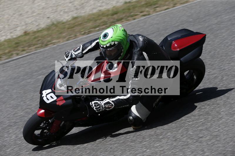 /18 05.06.2026  TZ Motorsport ADR/Gruppe rot/49